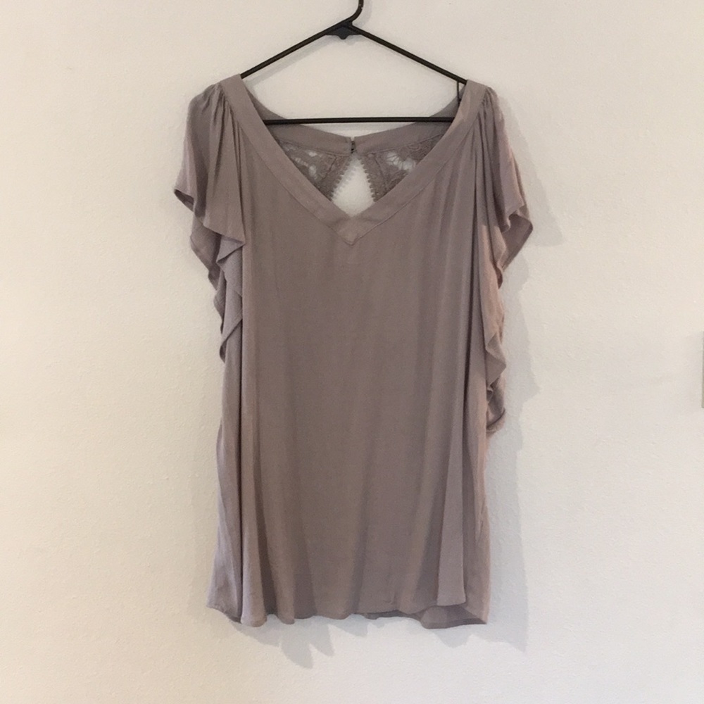NWT torrid blouse size 1